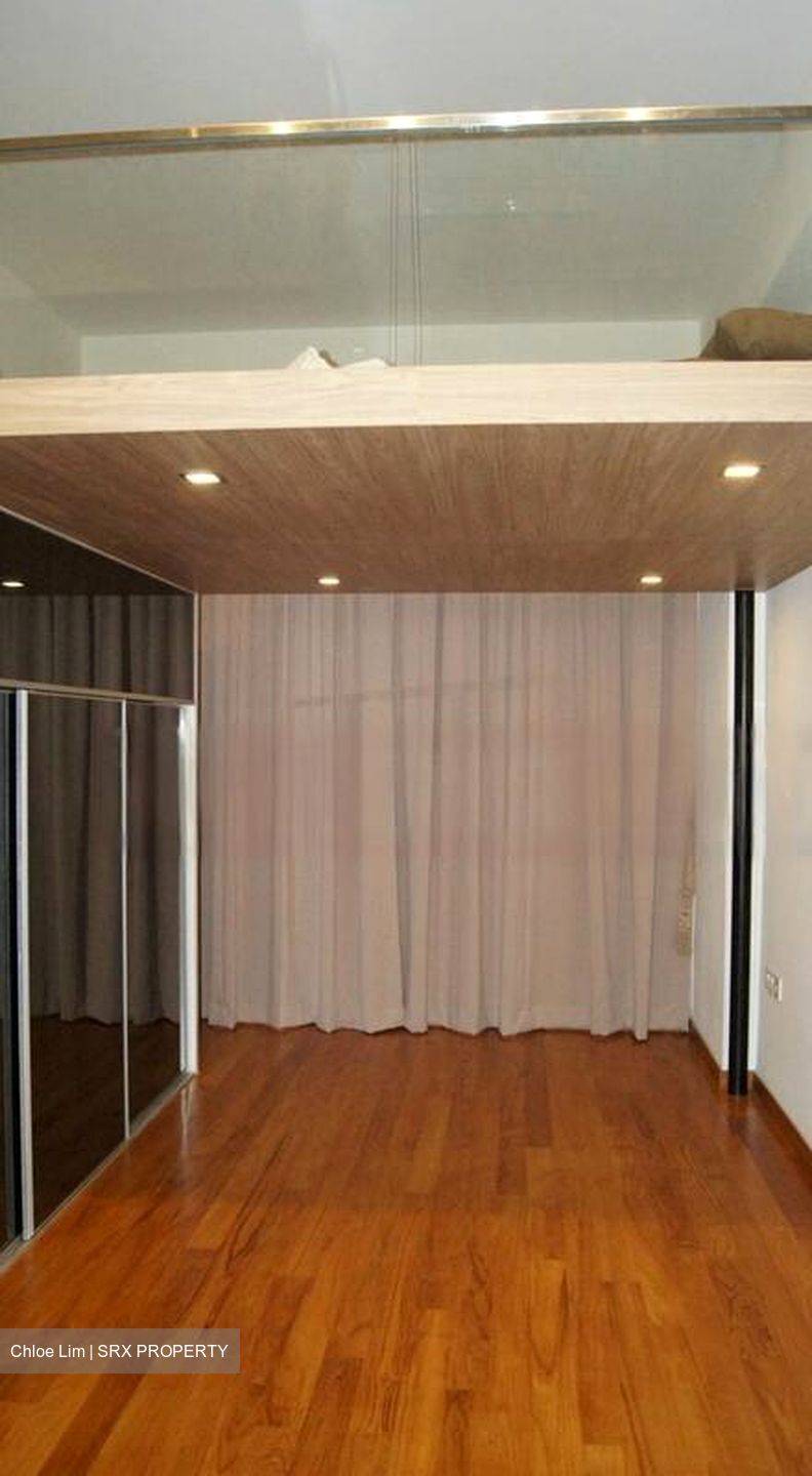 The Tennery (D23), Apartment #557730941